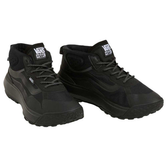 Vans MTE Crosspath Mid